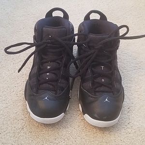 Boys Jordan 6 Rings BP